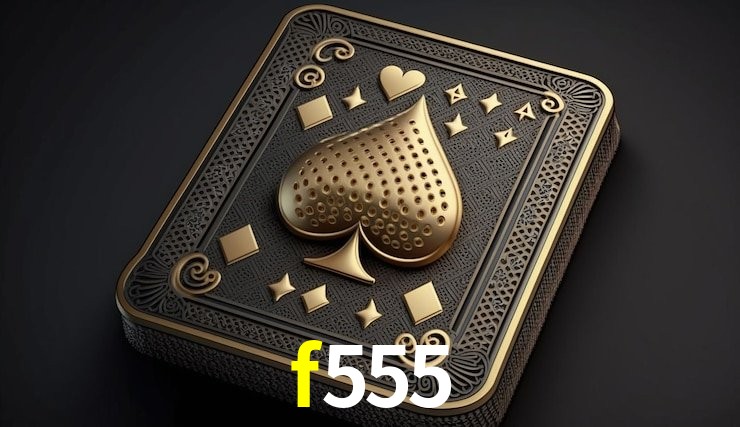 Estatísticas f555
