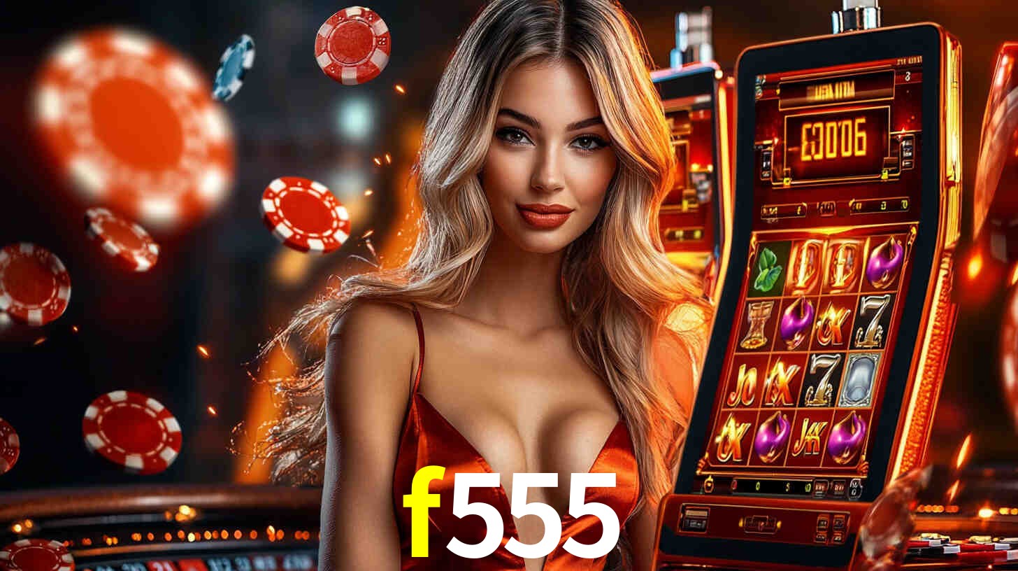 f555 - Melhor plataforma de apostas - f555.com