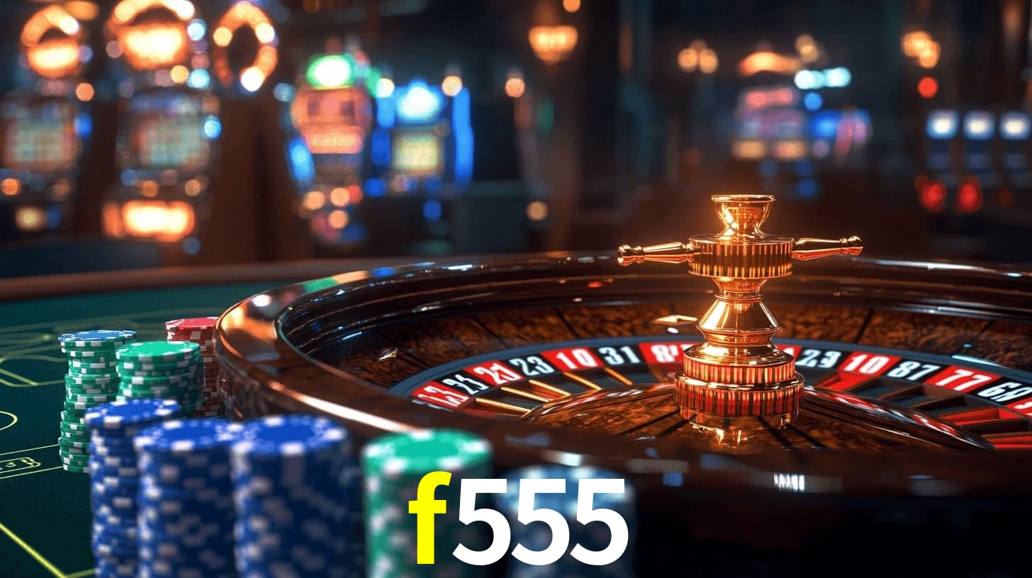 f555 bet