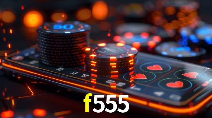 Welcome Bonus f555