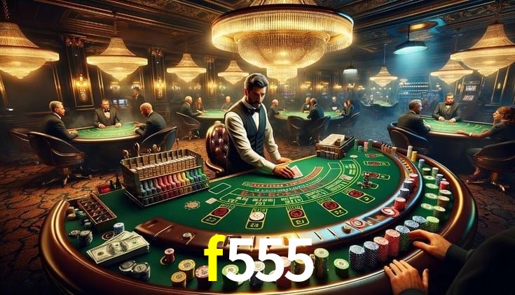 Experiência VIP f555