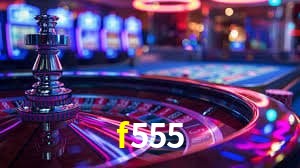 Statistics f555