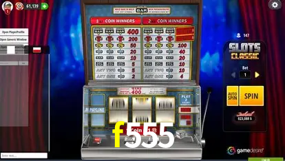 A Emoção da Loteria na f555: Uma Chance de Mudança de Vida