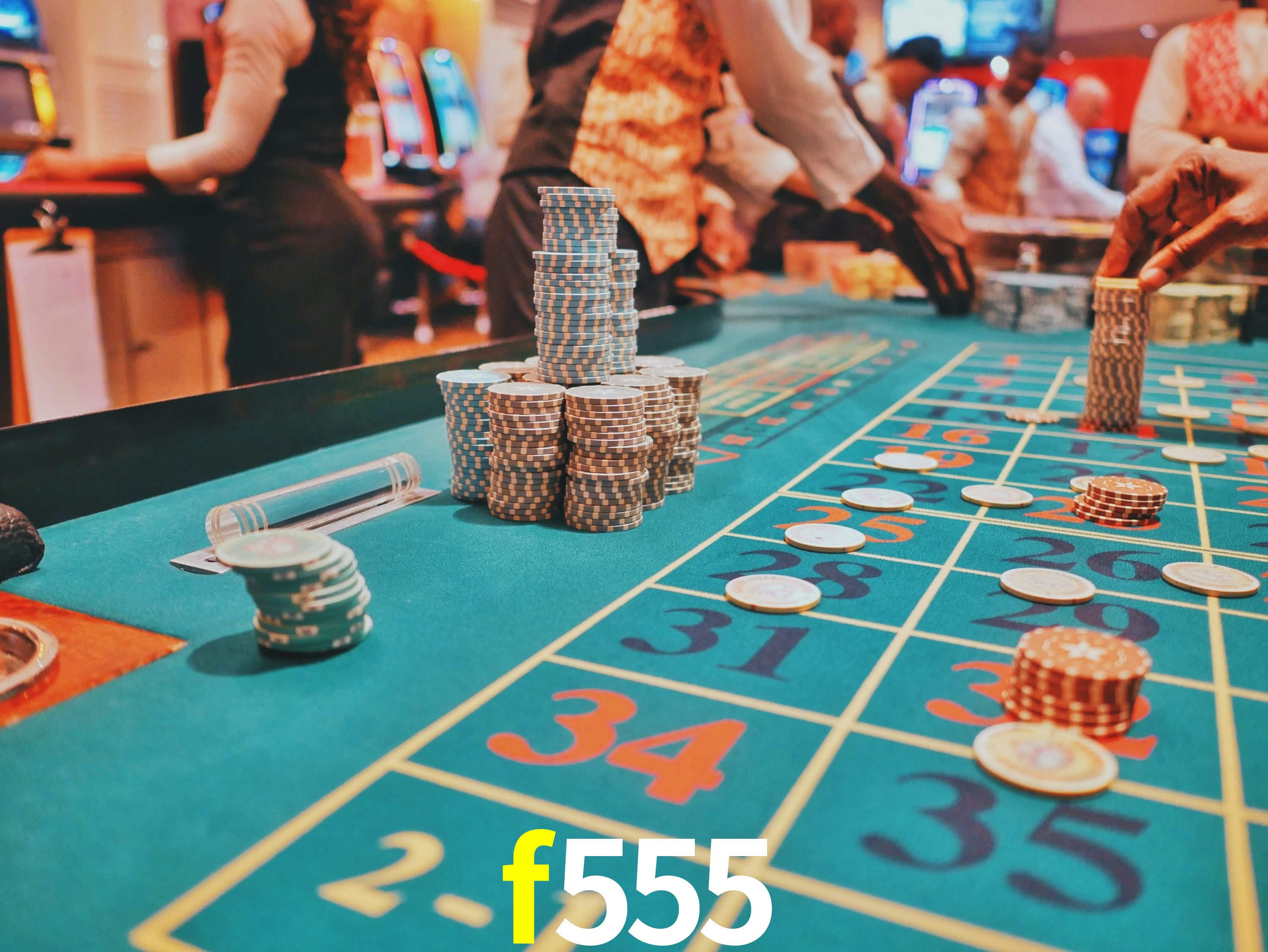 Estatísticas f555
