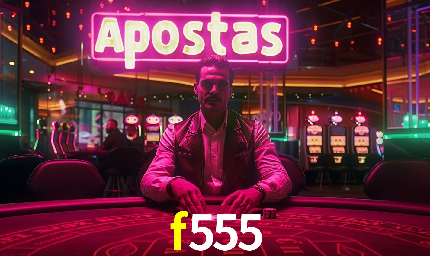 Descubra a Essência do f555: Nossa História e Compromissos