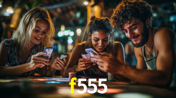 Programa VIP f555