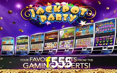 Descubra o Mundo do Cassino Online com f555