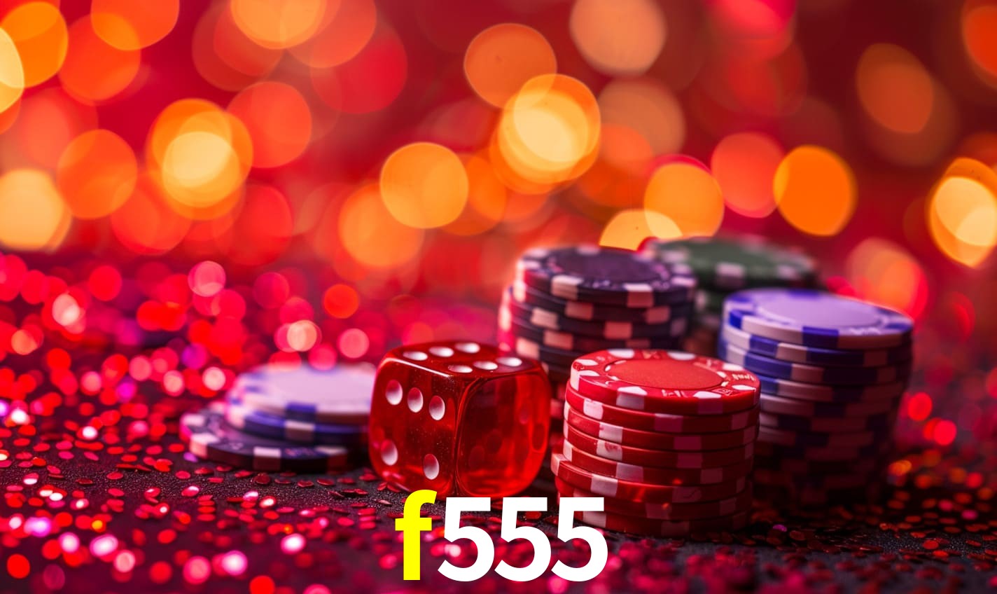 Explorando a Categoria de Eventos em Apostas na f555