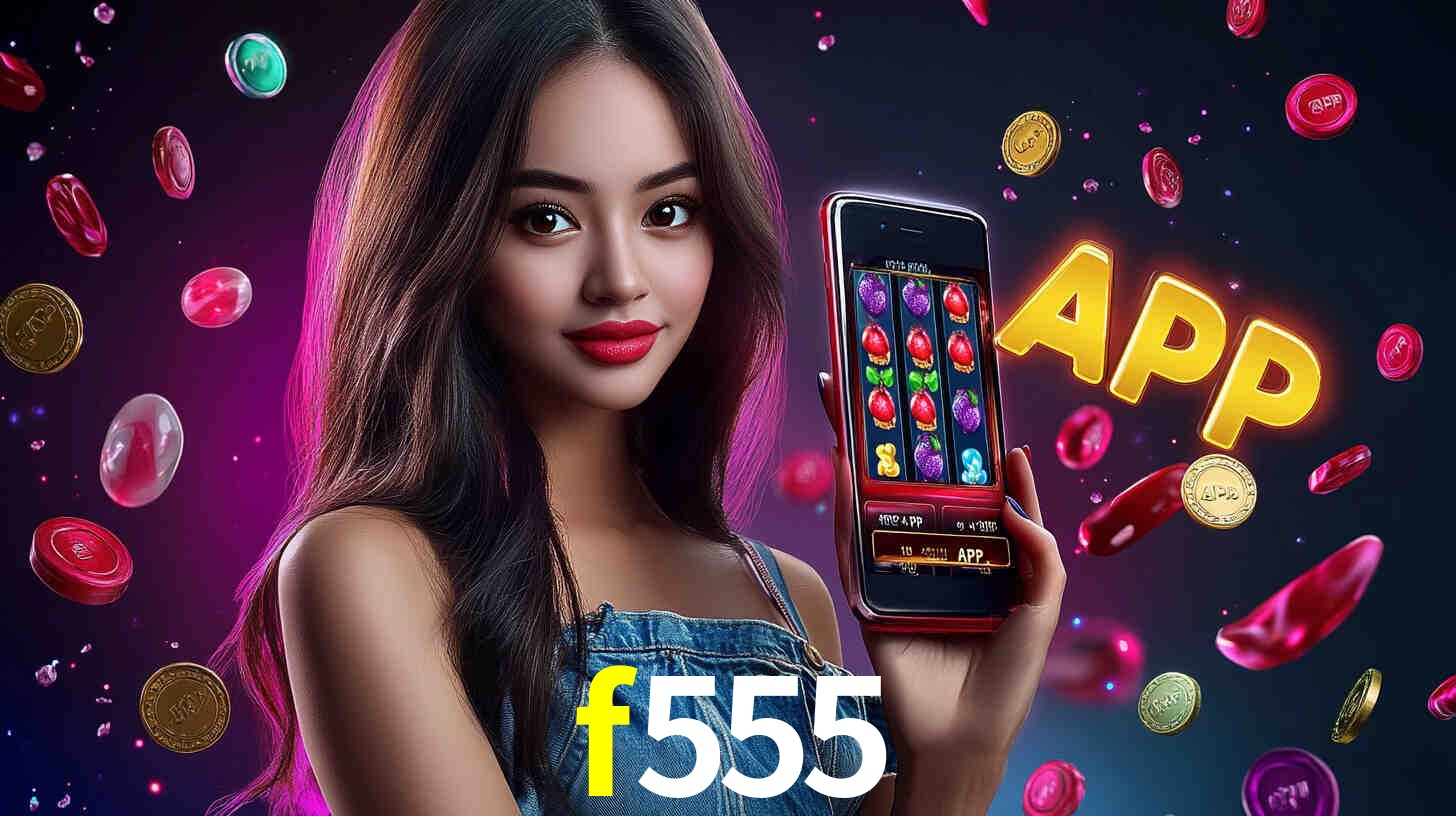 A Popularidade dos Caça-Níqueis no f555