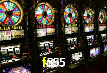 A Emoção da Loteria na f555: Uma Chance de Mudança de Vida