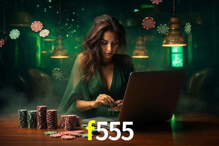 Escolher plataforma para baixar f555