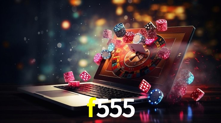 Download para Android e iOS na f555