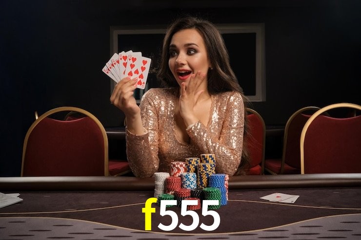 cassino f555