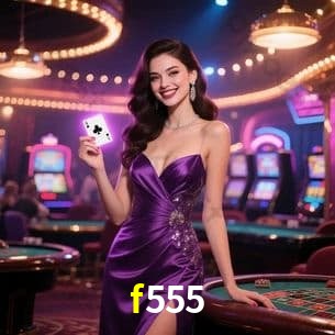 Jogos Exclusivos f555