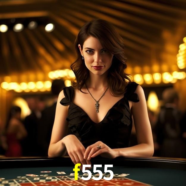 Explorando a Categoria de Eventos em Apostas na f555