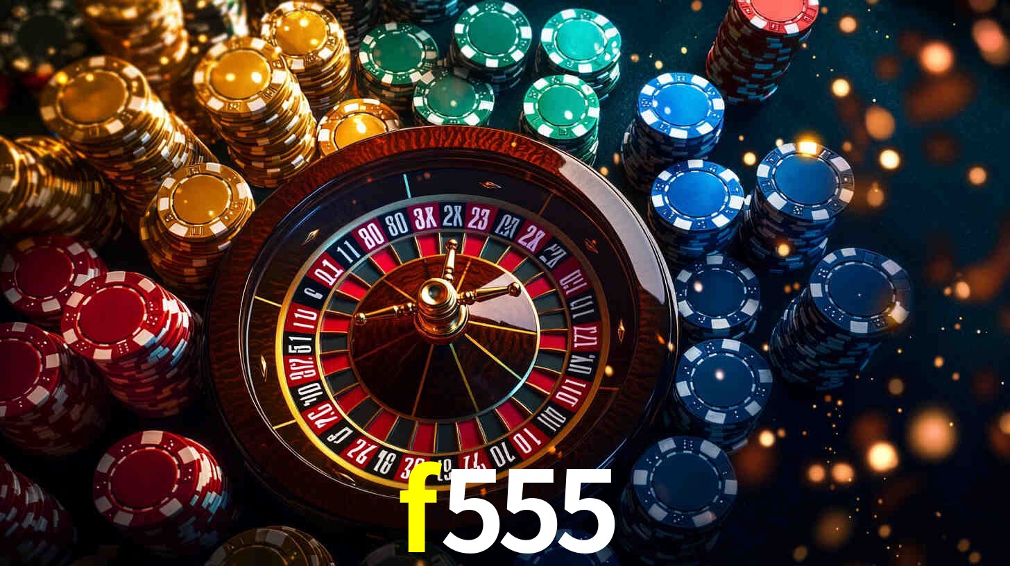 Cashback e recargas na f555