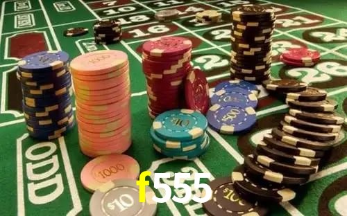 Apostas com odds competitivas na f555
