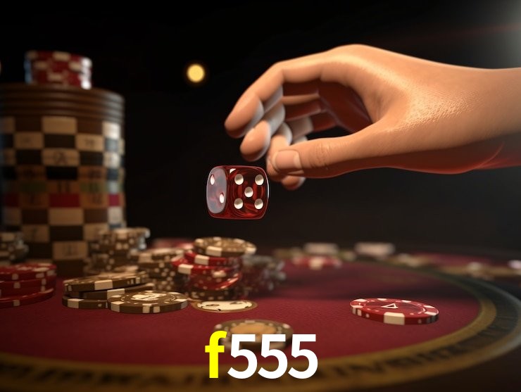 Diretório de Jogos f555