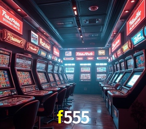 Jogos com bônus e suporte 24h na f555