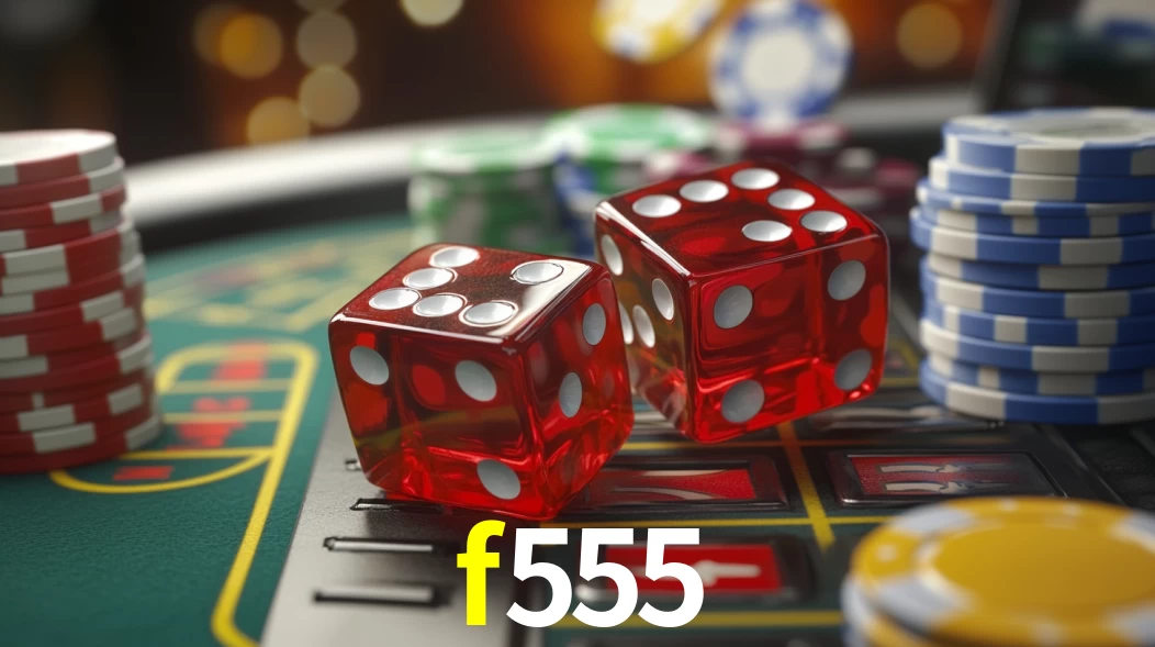 Welcome Bonus f555