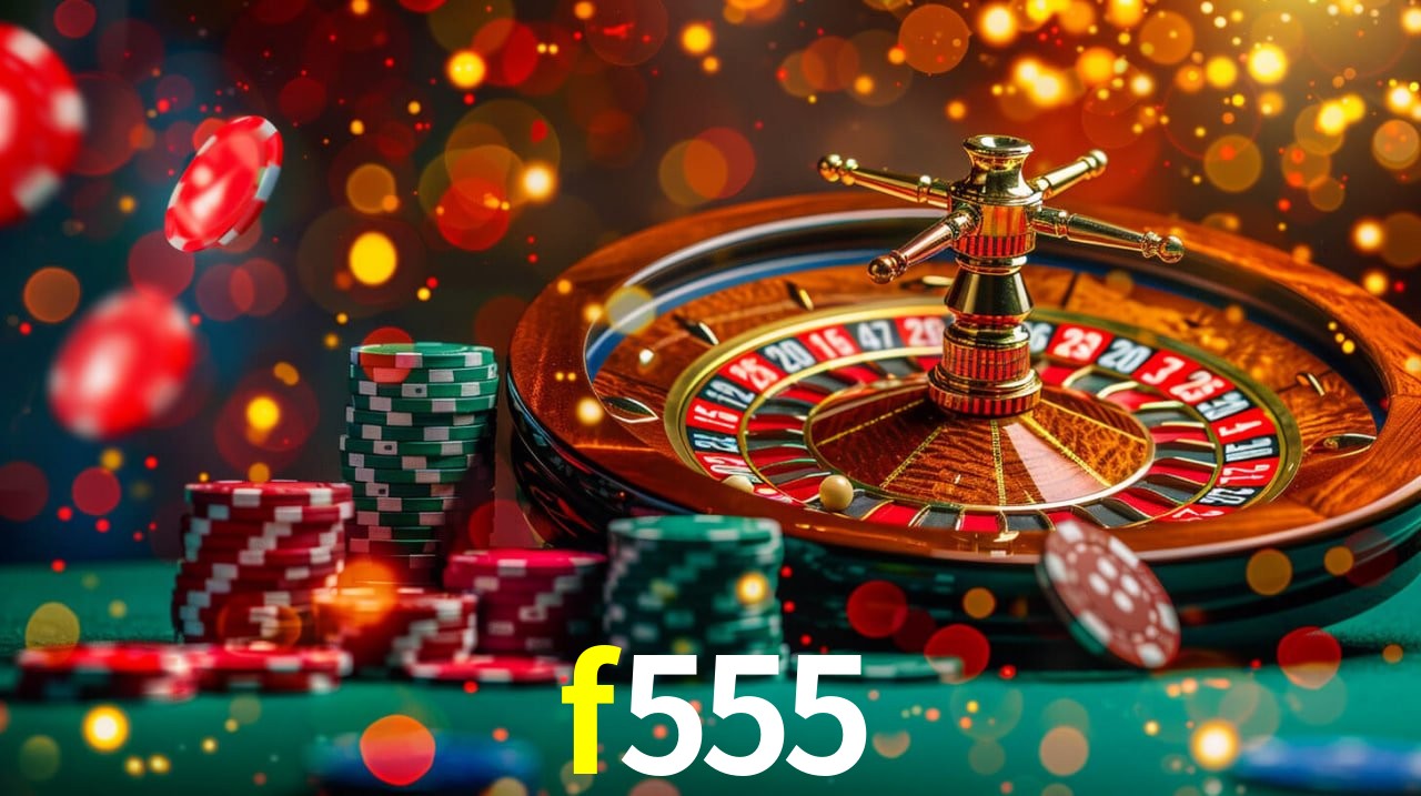 Inovações de Jogos na f555: O Futuro das Experiências Interativas
