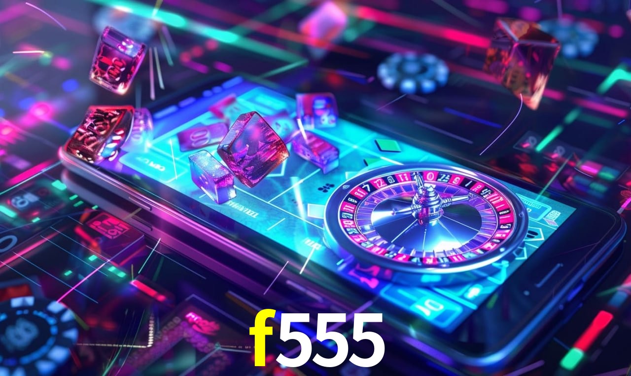 Apostas de Futebol f555