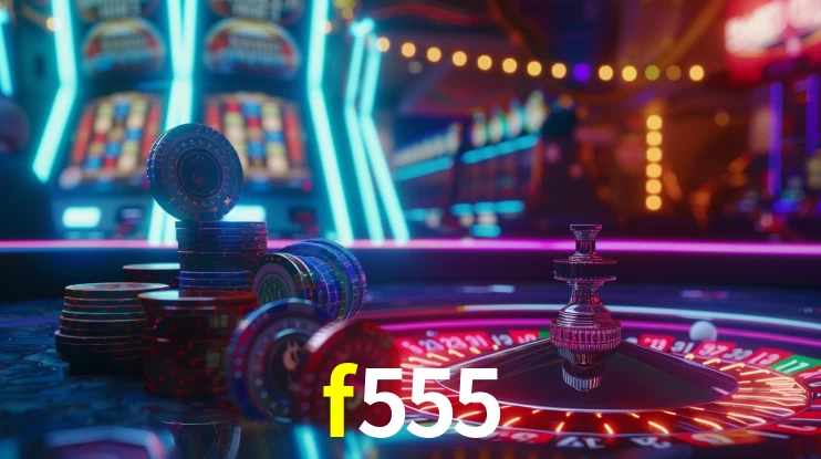 Live Casino f555