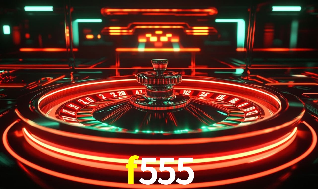 A Revolução dos Aplicativos de Jogos no f555