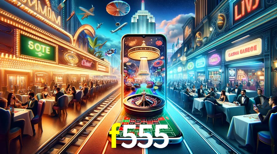 2FA Security f555