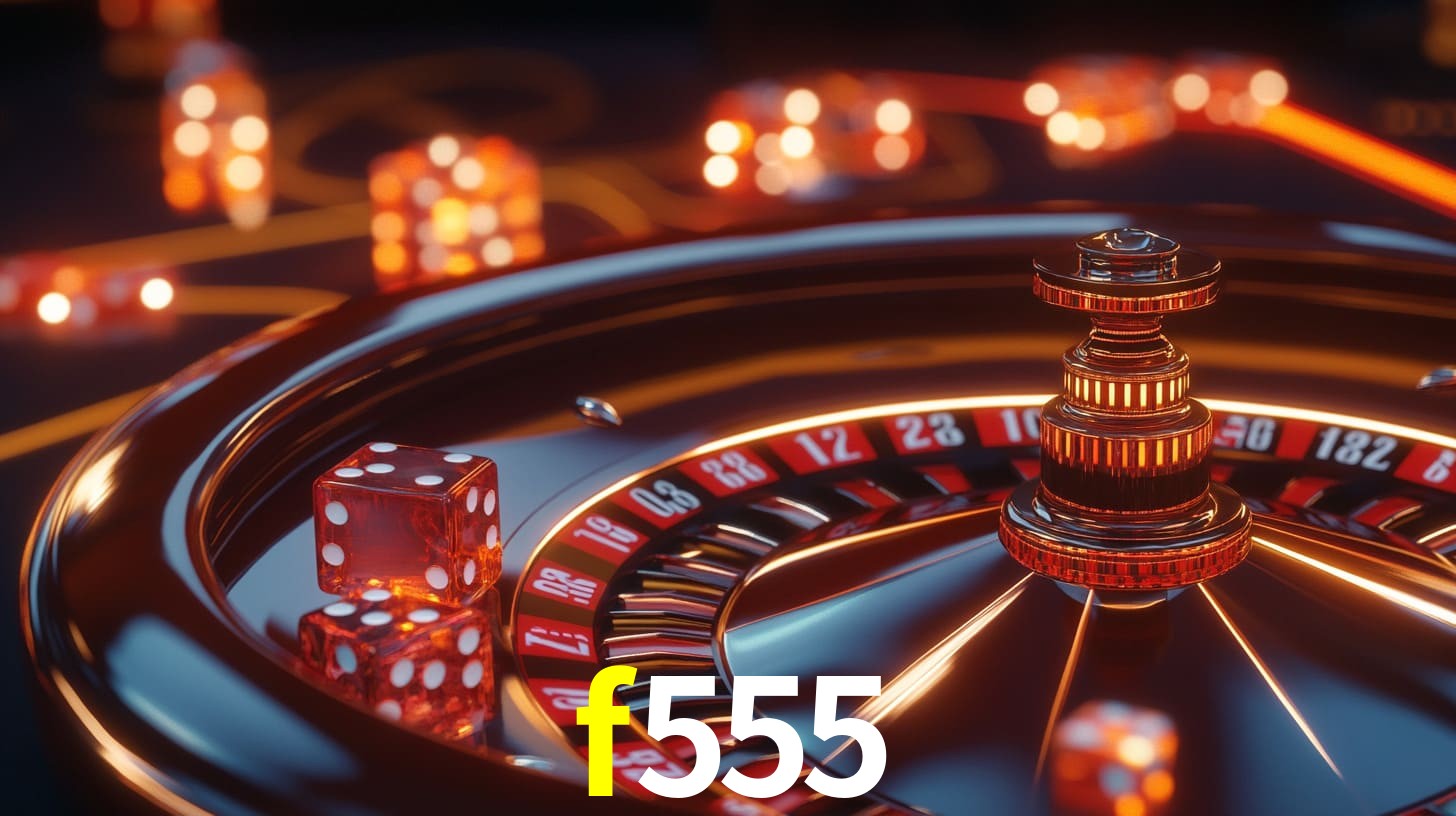 VIP Casino f555