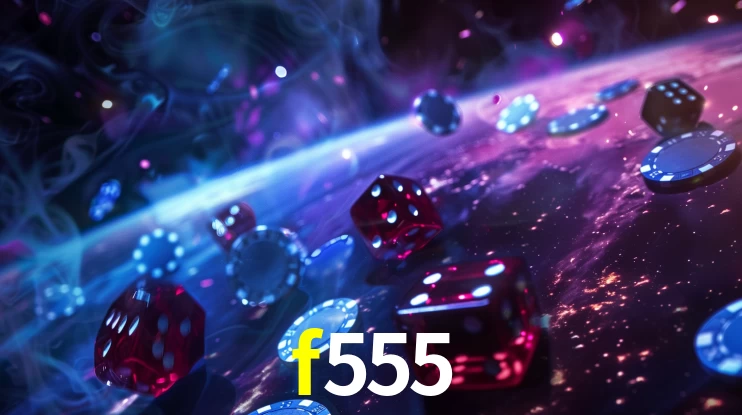 Slot Games f555