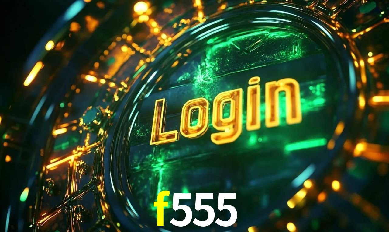 Segurança e privacidade no APP f555