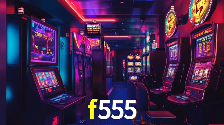 f555 bet