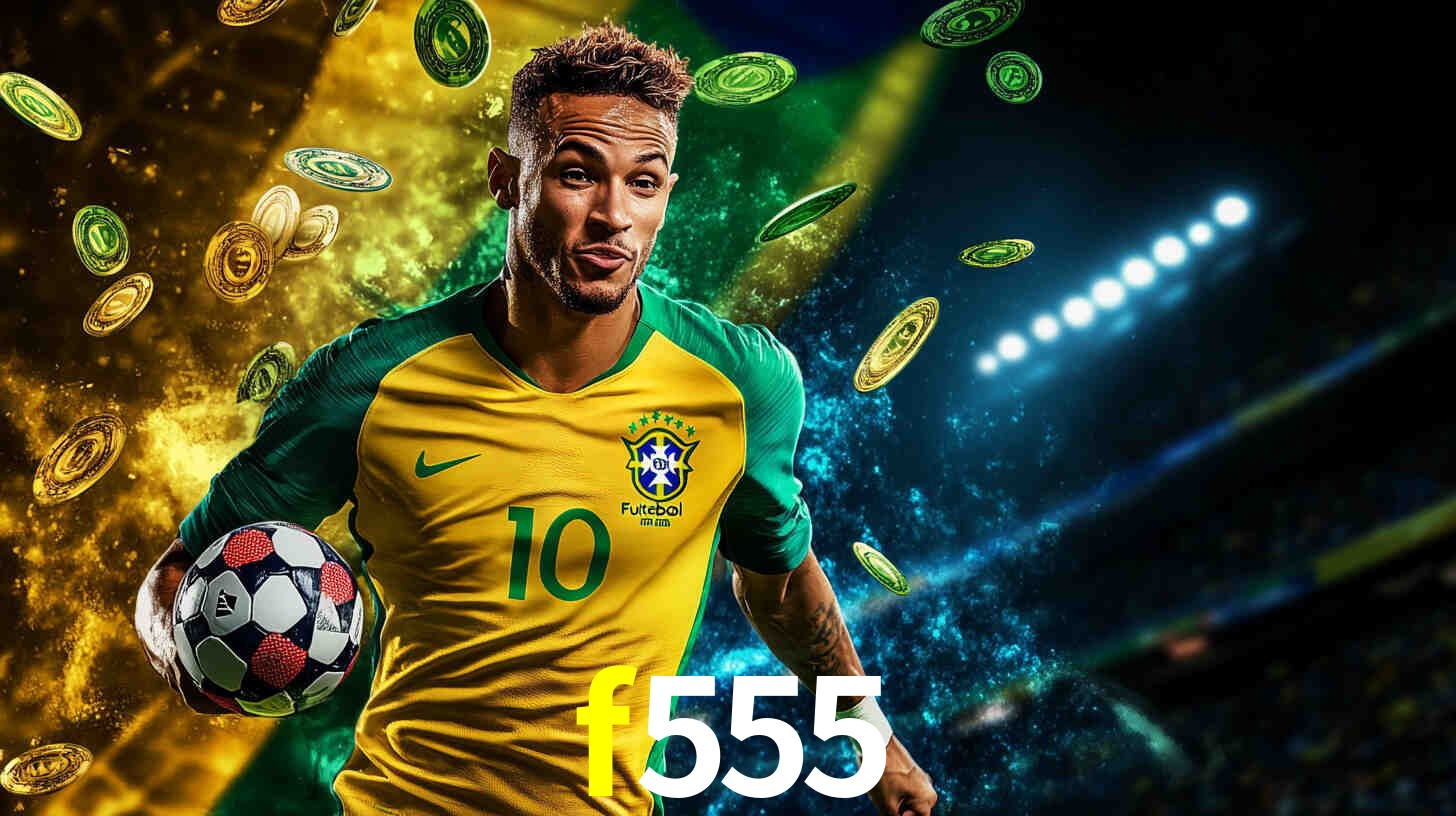 Apostas Esportivas na f555: Um Guia Completo
