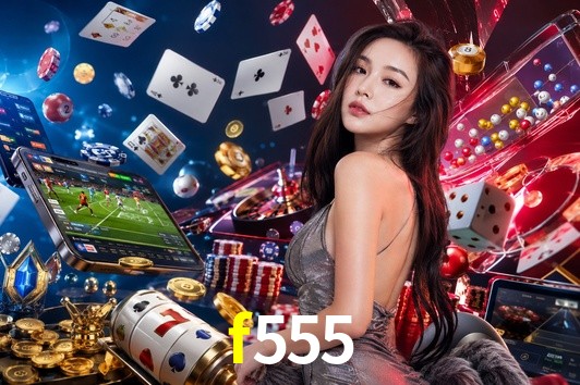 Game Providers f555