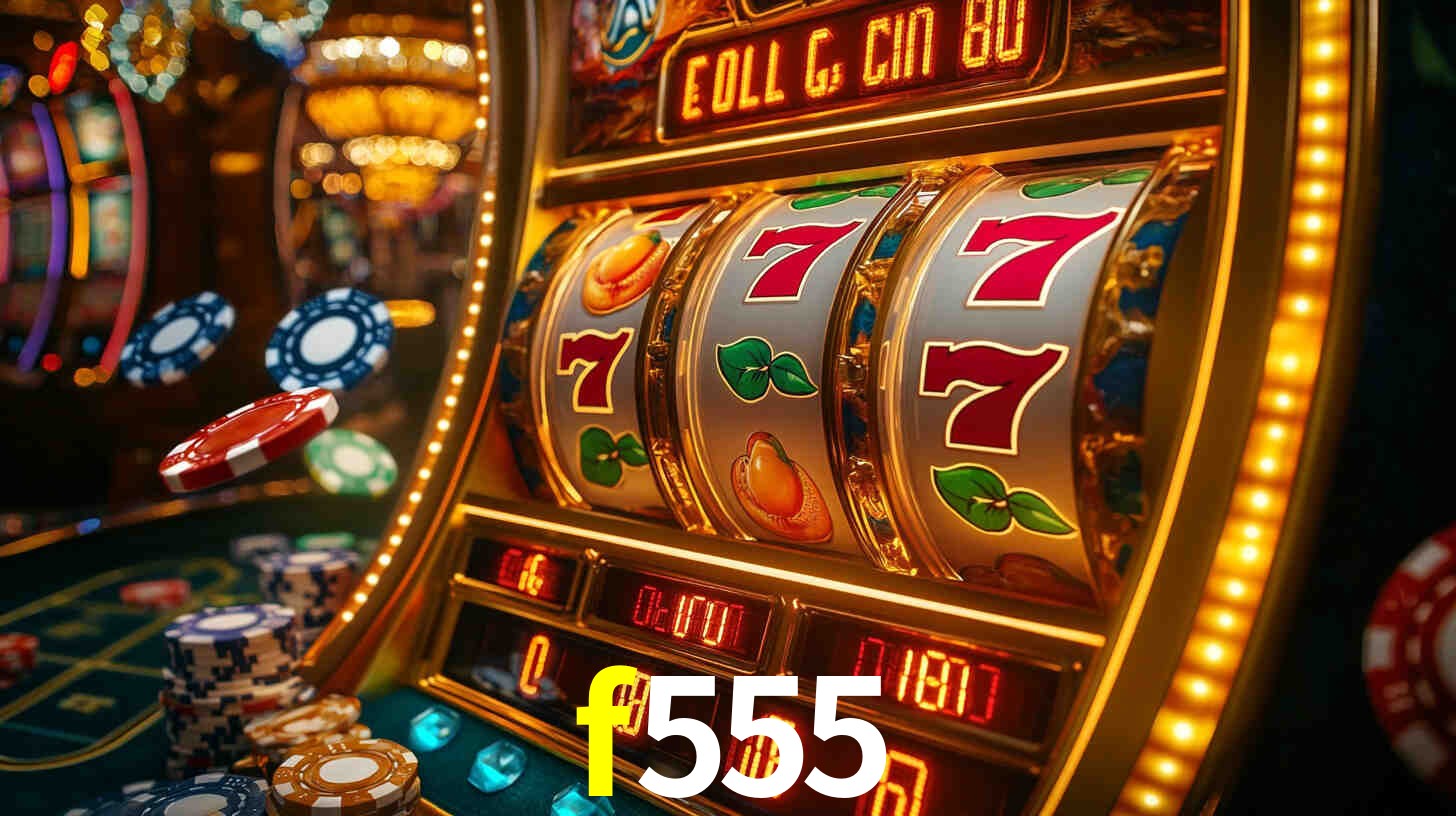 Licença Curaçao f555