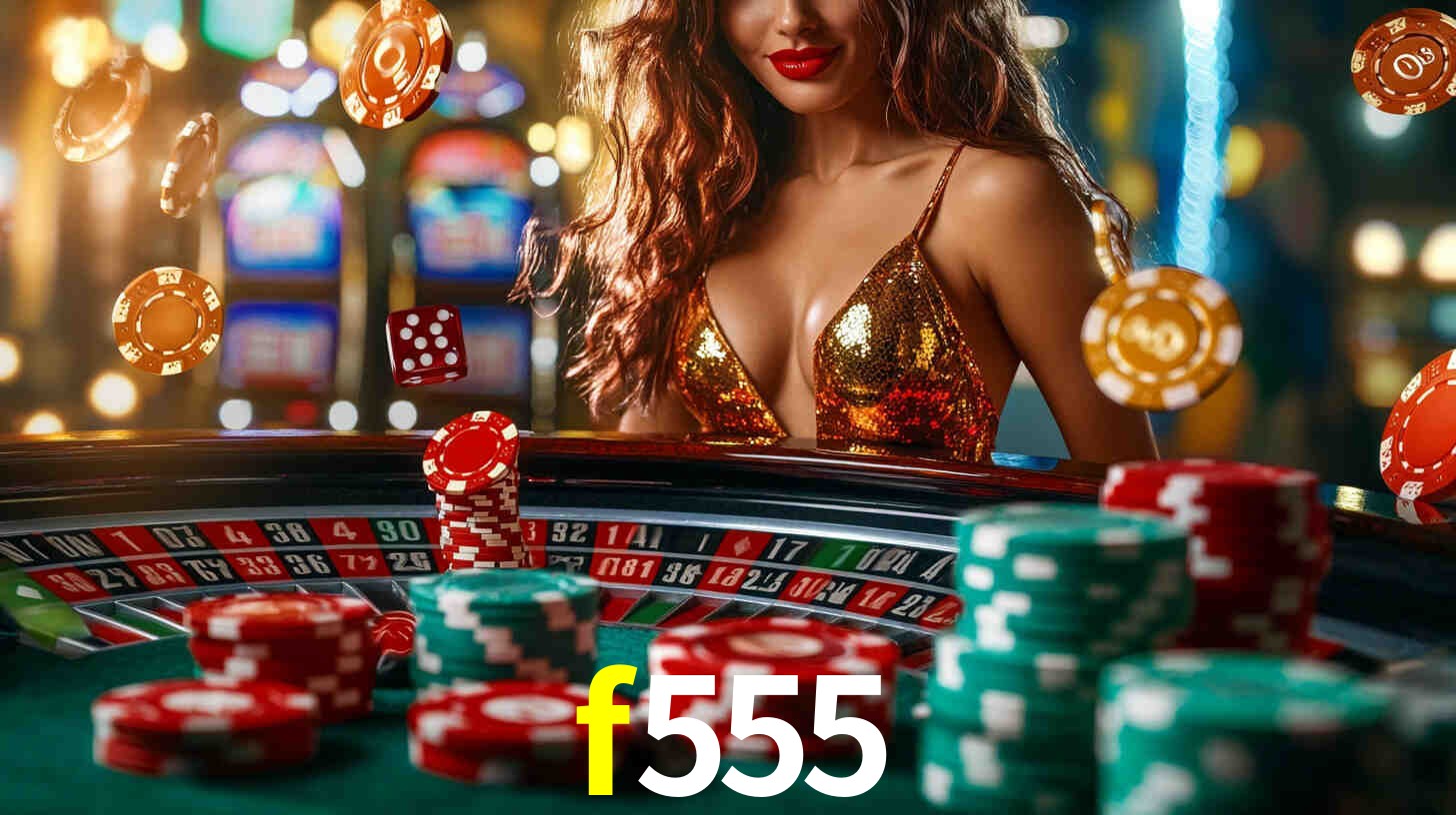 Ofertas Imperdíveis na f555: Promoções e Bônus Que Valem a Pena