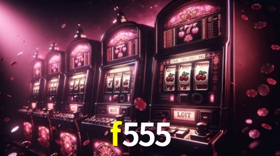 Bônus Diários f555