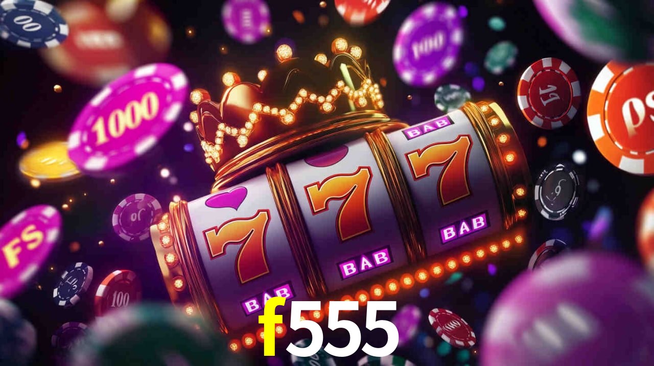 Slot Games f555
