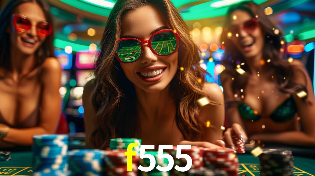 Tennis Betting f555
