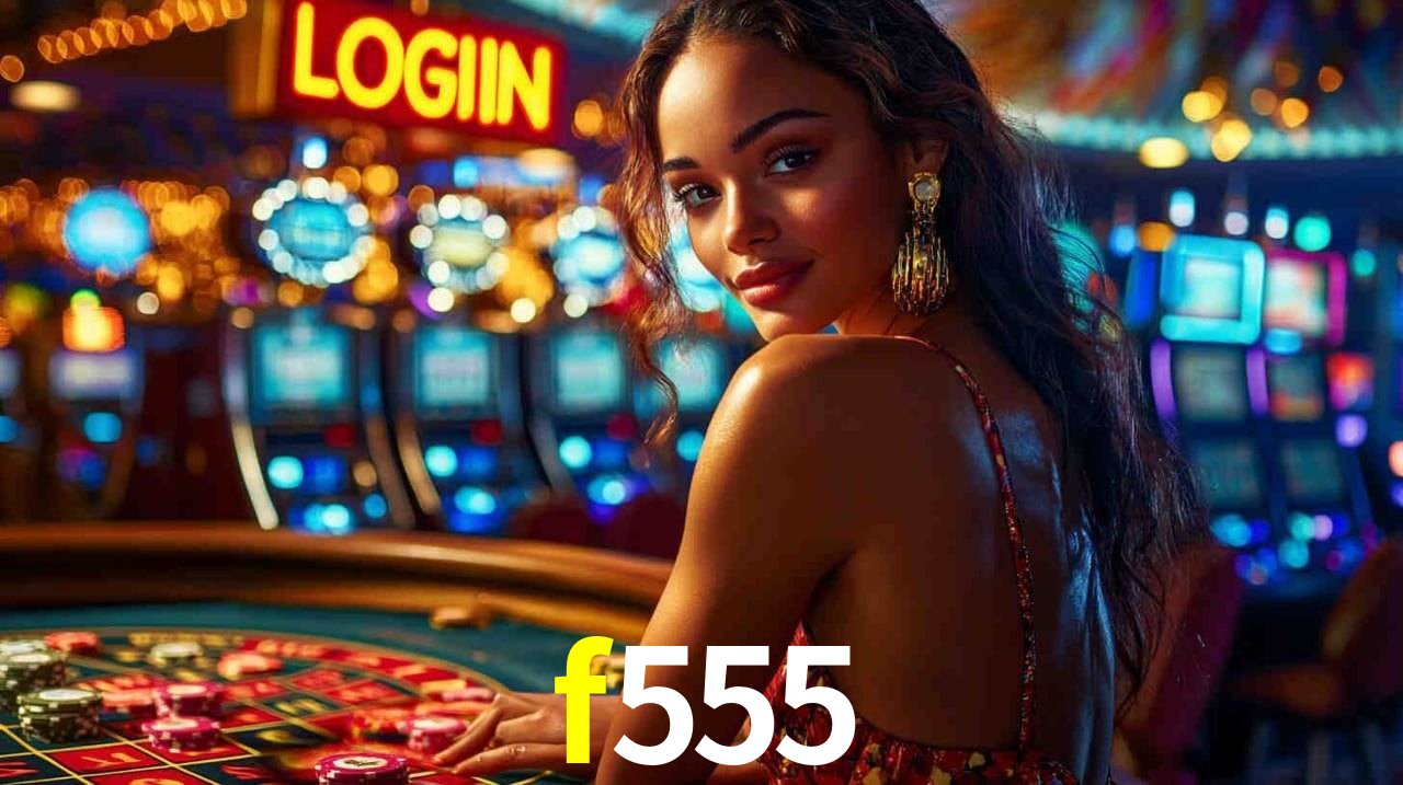 Integração de APIs f555