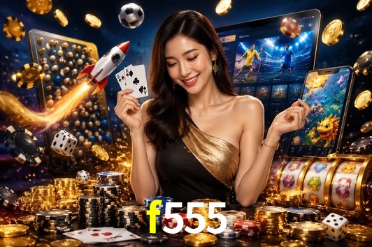 2FA Security f555