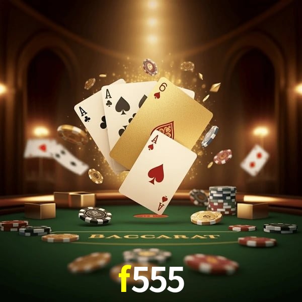 Blackjack Table f555