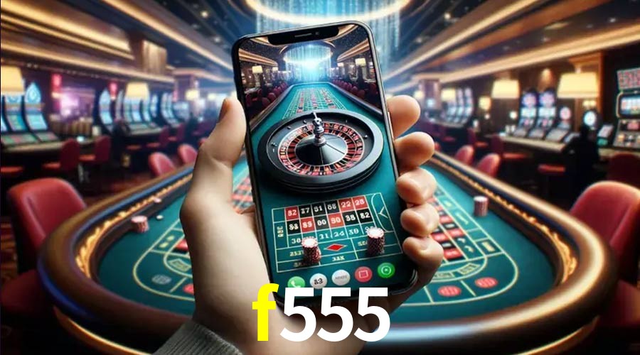 Responsive Design f555