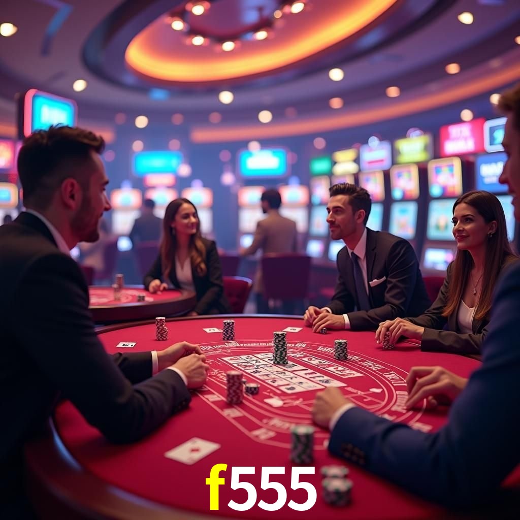 Jogo Spaceman f555