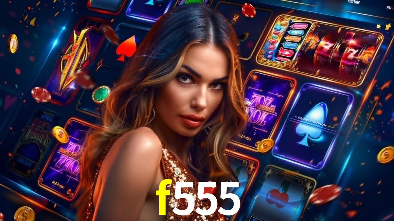 f555 Logo 2