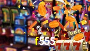 Servidor Brasil f555