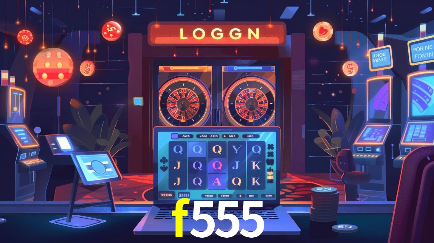 f555 Instalar Logo 3