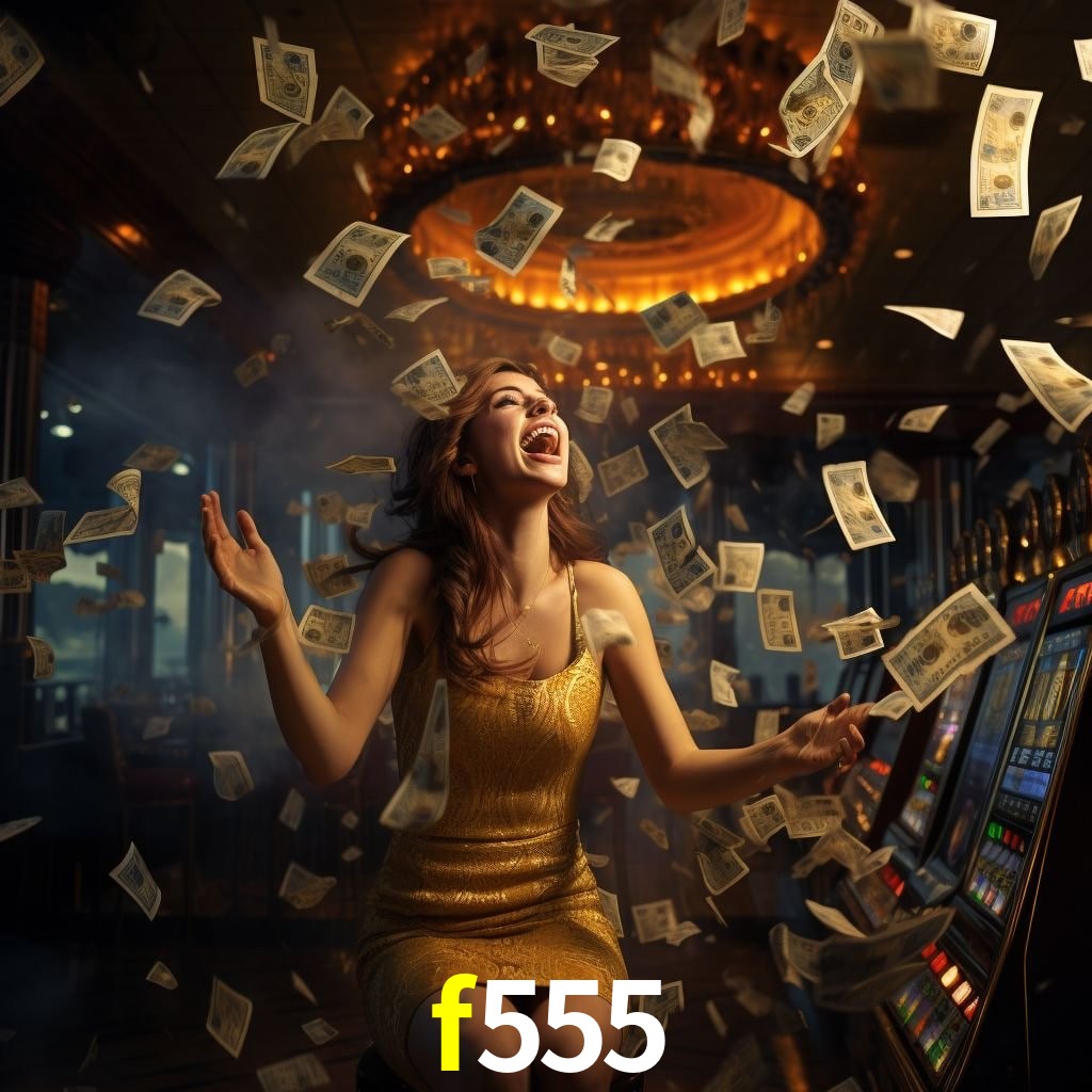 Roulette Table f555