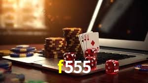 Jogos Exclusivos f555